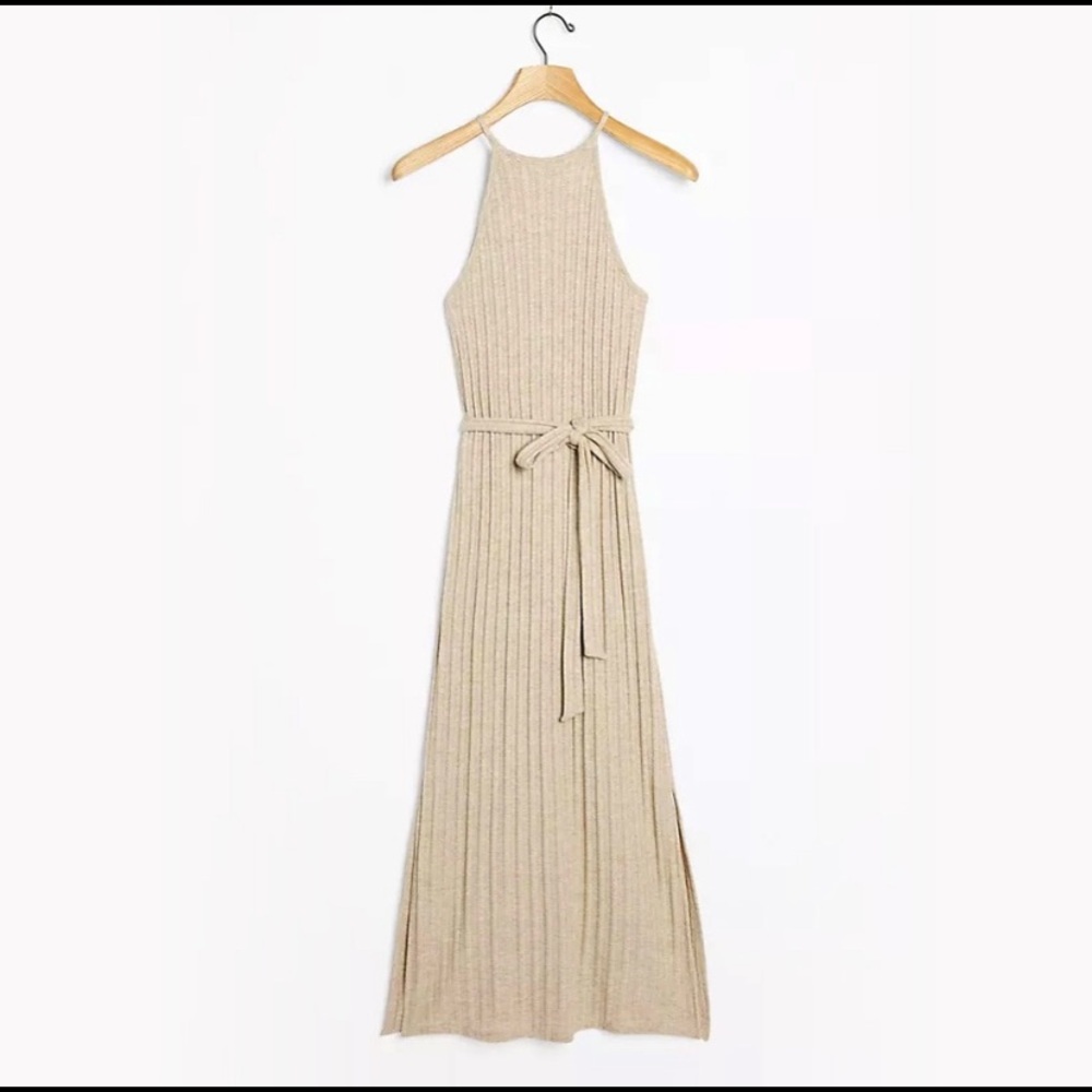 Amati Caroline knit dress